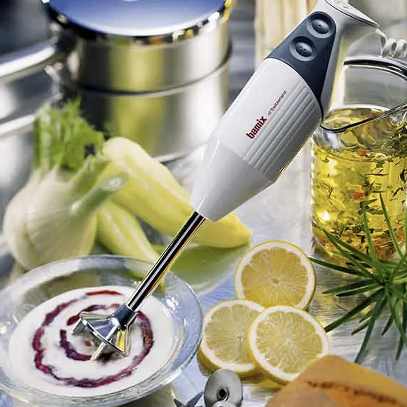 Hand Blenders
