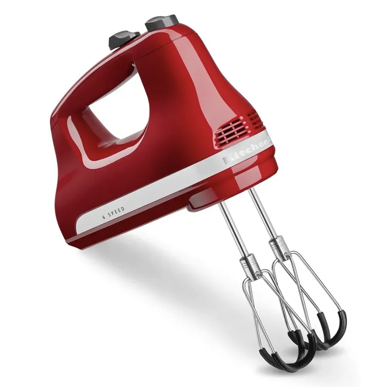 Hand Mixers