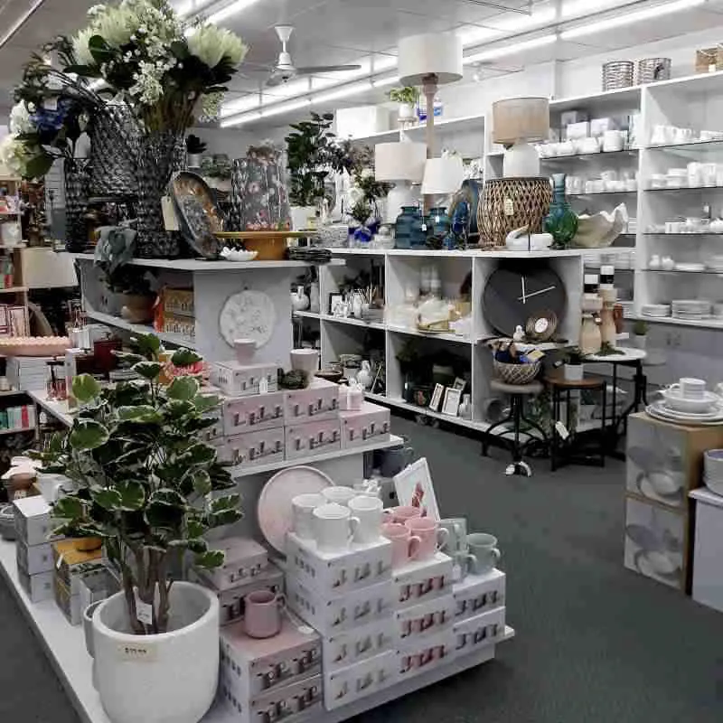 Homeware