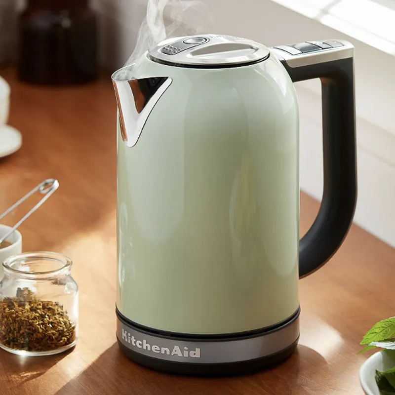 Kettles
