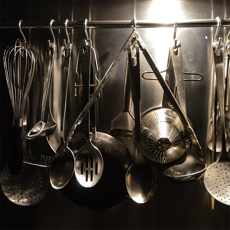 Kitchen Accessories