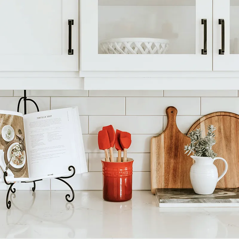 Kitchen Bench