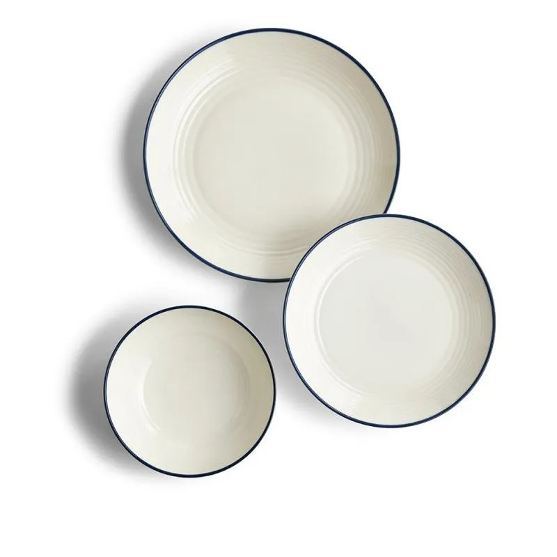 Loose Dinnerware