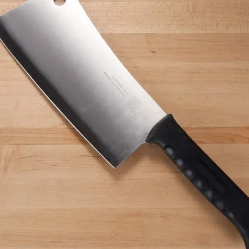Meat Cleavers