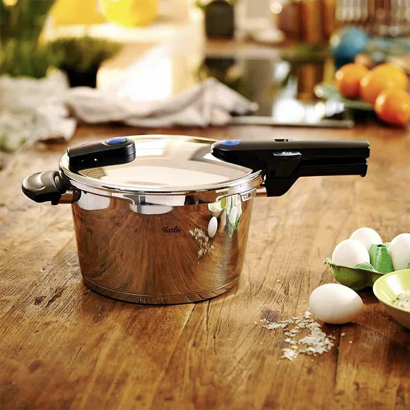 Pressure Cookers