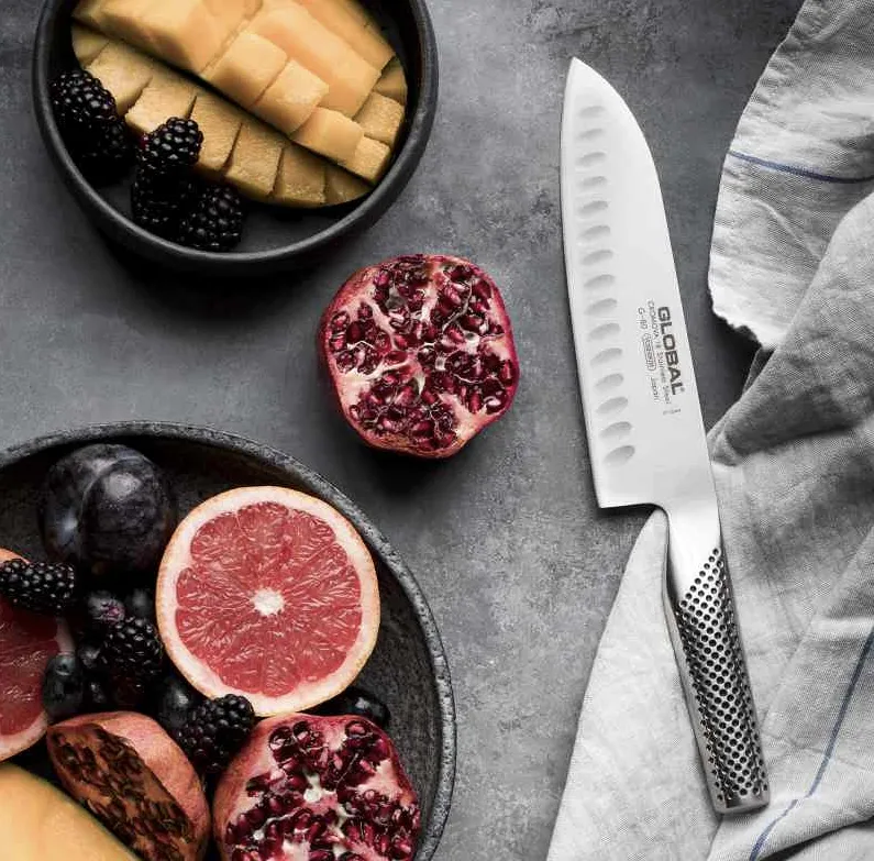 Santoku Knives