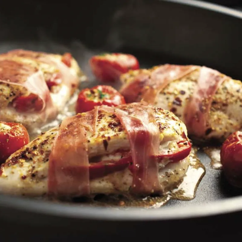 Saute Pans