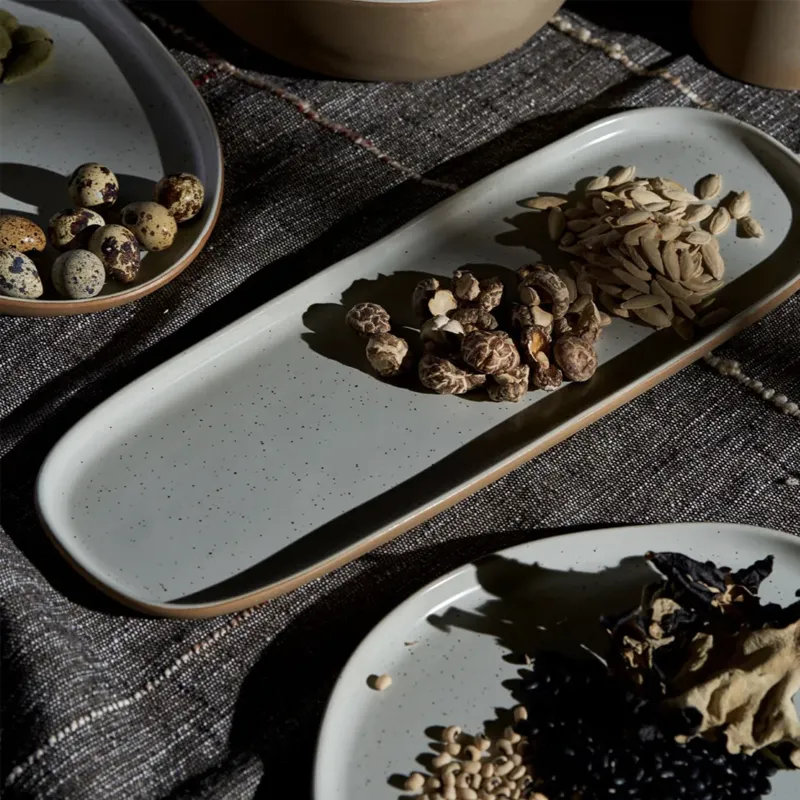 Servingware