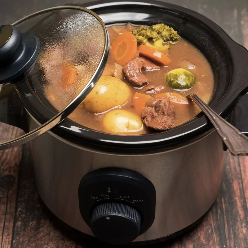 Slow Cookers