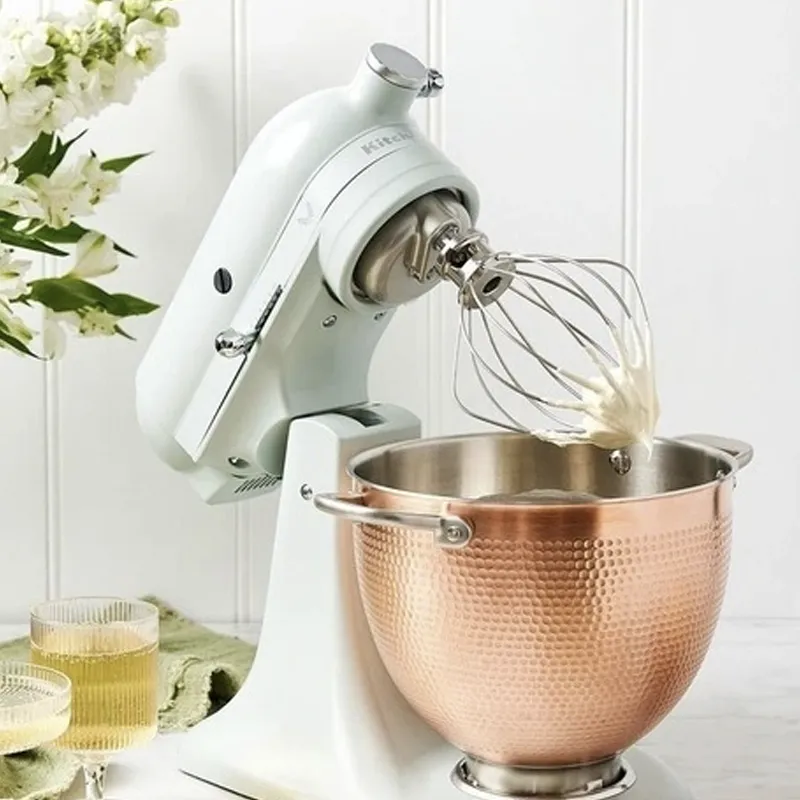 Stand Mixers
