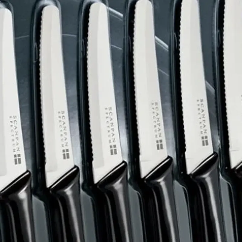 Steak Knives