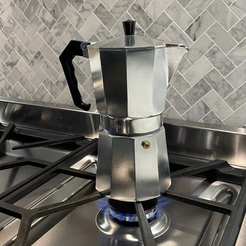 Stovetop Kettles & Coffee Pots