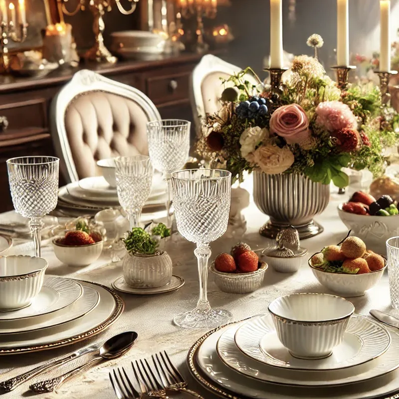 Tableware