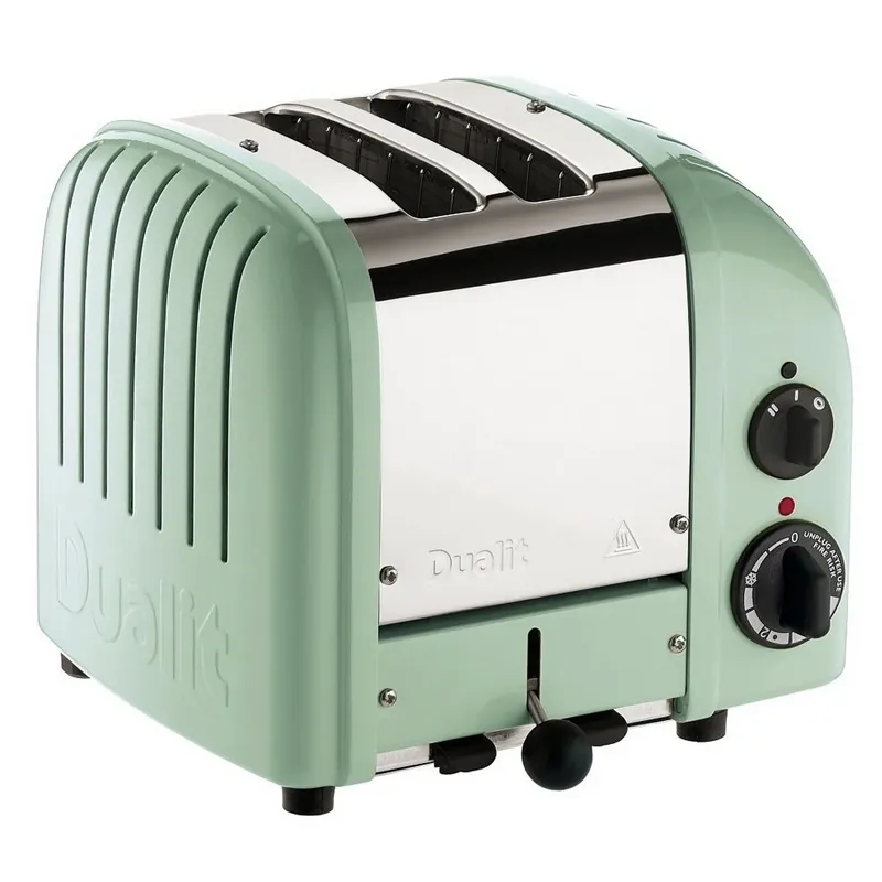 Toasters