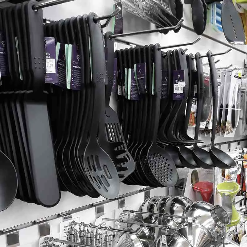 Utensils