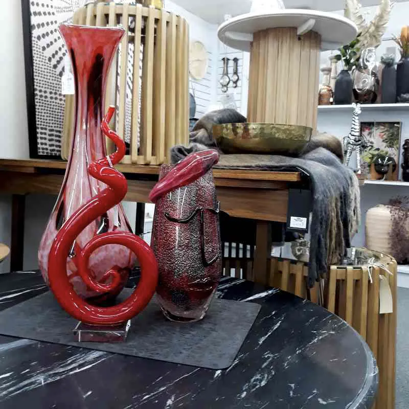 Vases