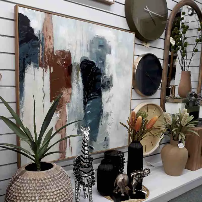 Wall Art