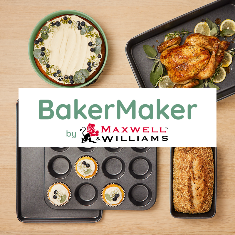 Baker Maker BakerMaker