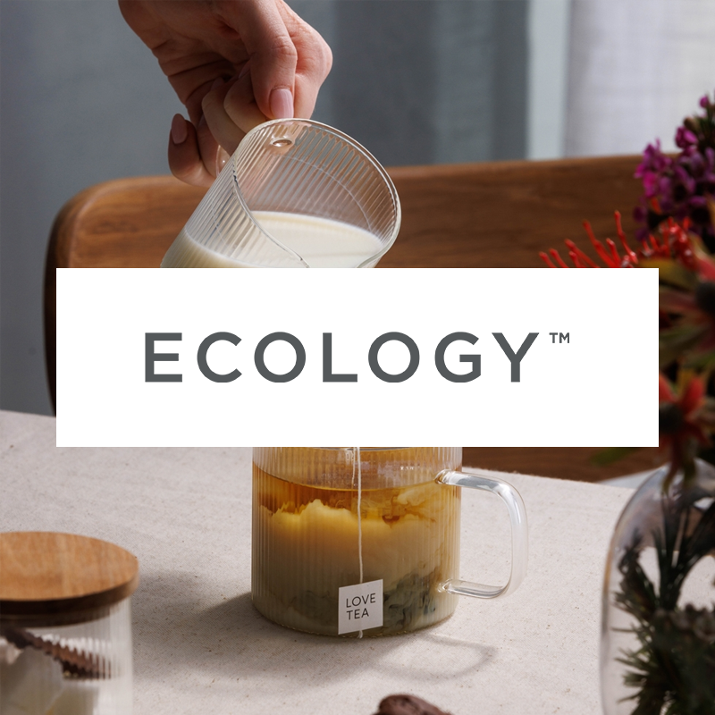 Ecology Ecology