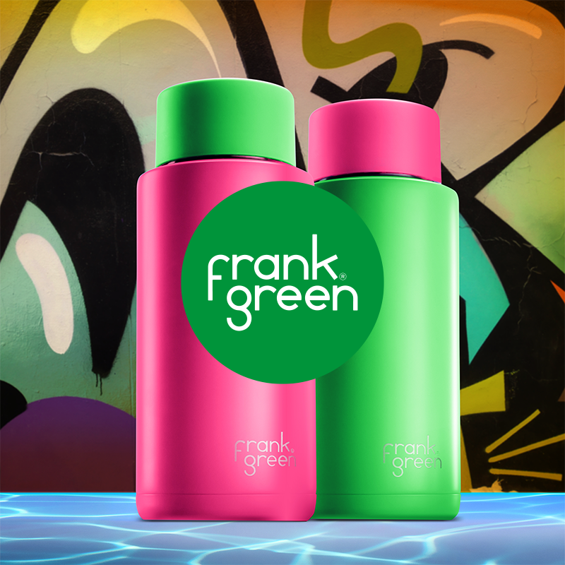 Frank Green Frank Green