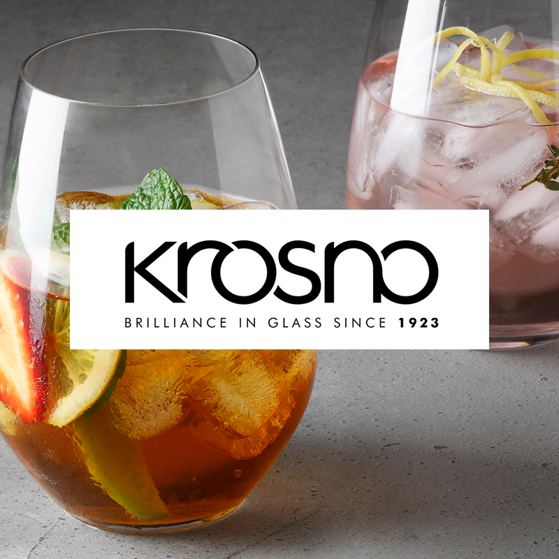 Krosno Glassware Krosno Glassware