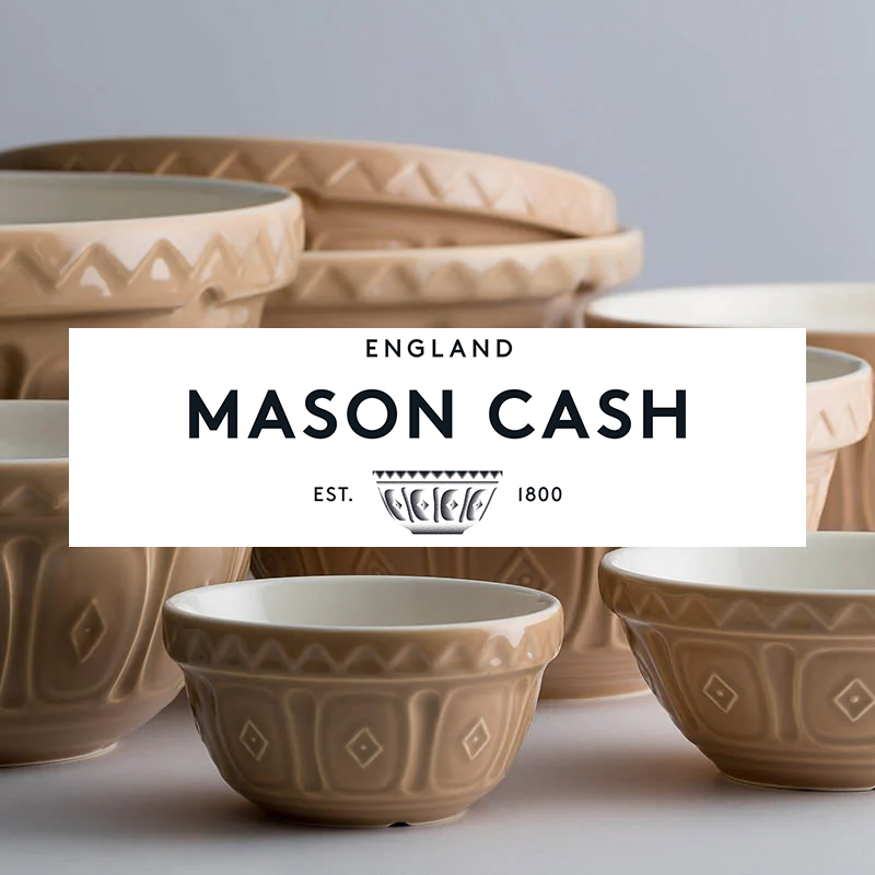 Mason Cash Mason Cash