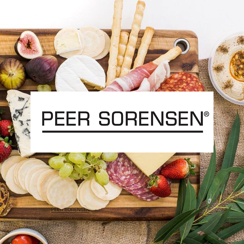 Peer Sorensen Peer Sorensen