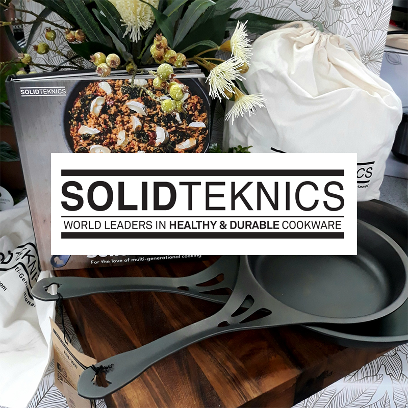 solid-tekniks Solid Teknics