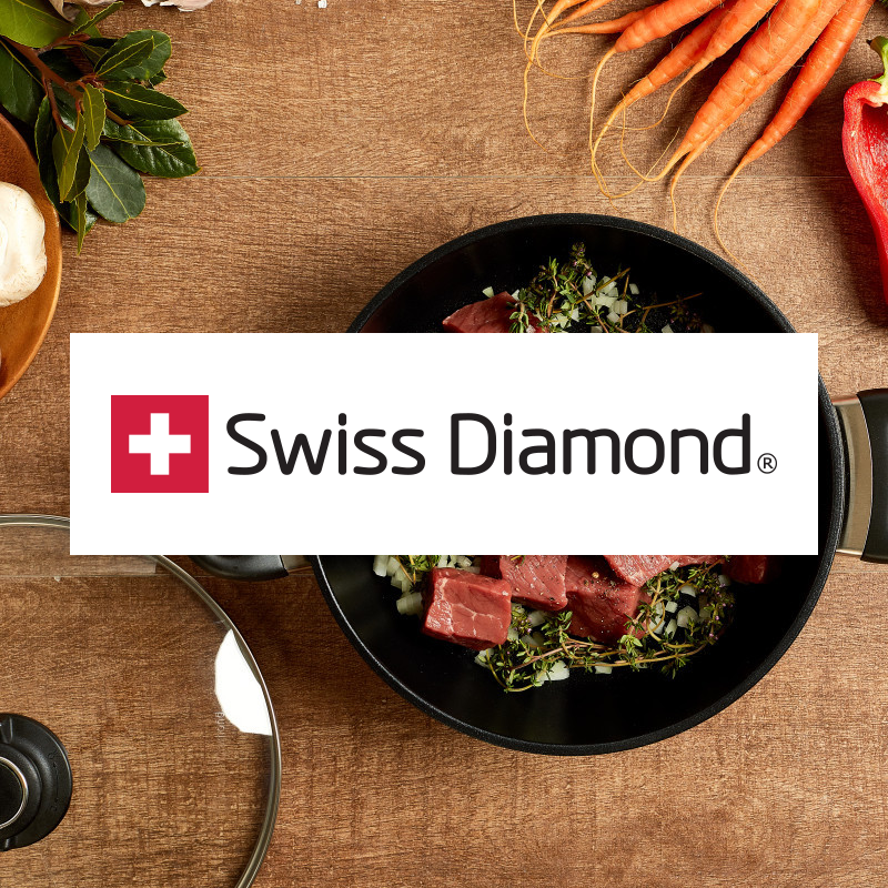 Swiss Diamond XD Swiss Diamond XD