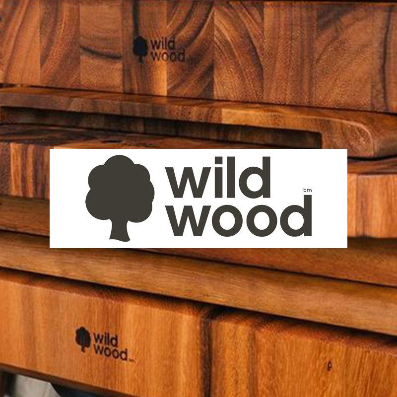 Wild Wood Wild Wood