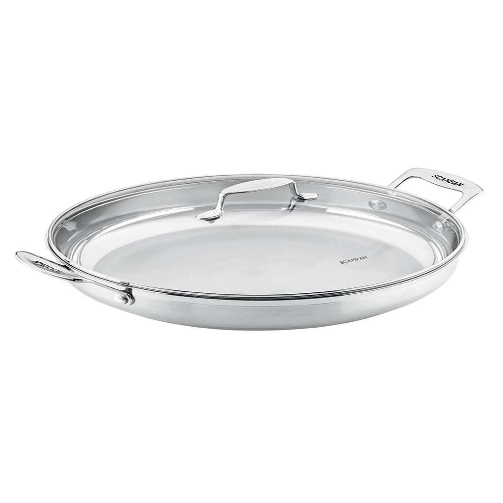 Chef Pan 32cm