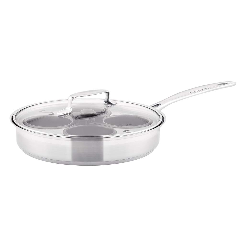 Egg Poacher Set 20cm