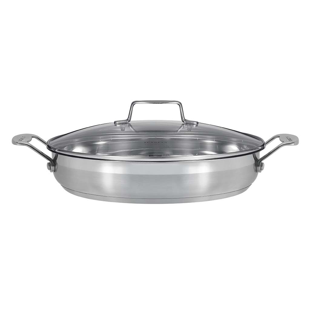 Chef Pan 28cm