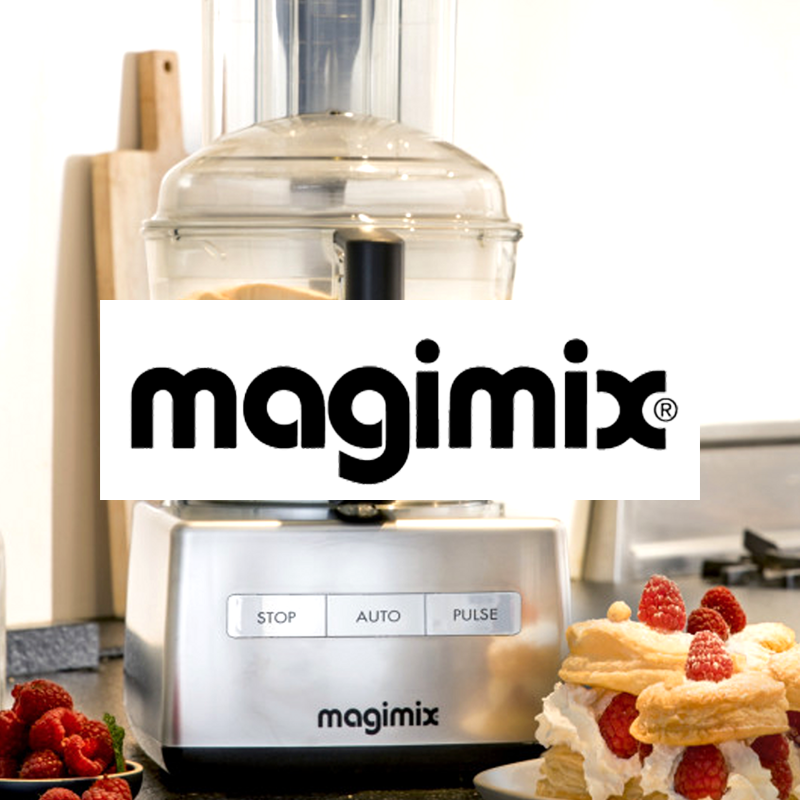 Magimix Magimix