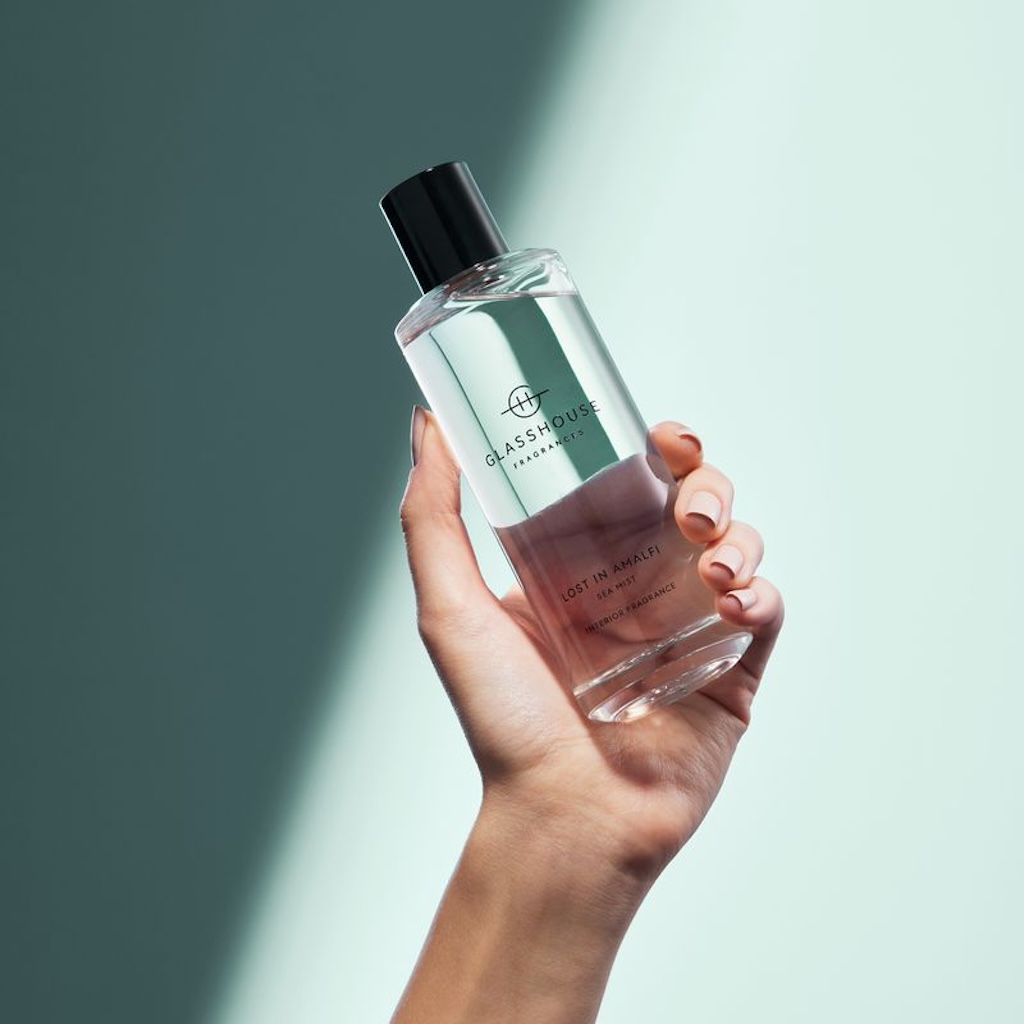 Glasshouse Lost in Almafi Interior Fragrance - Image 2