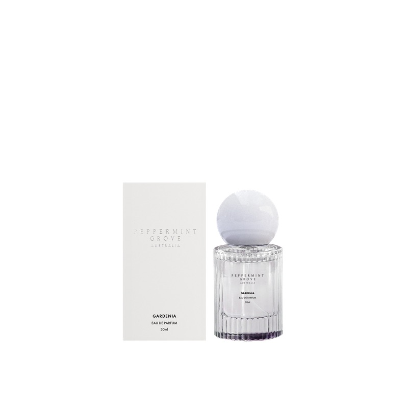 Peppermint Grove Gardenia  Eau de Parfum 30 ml