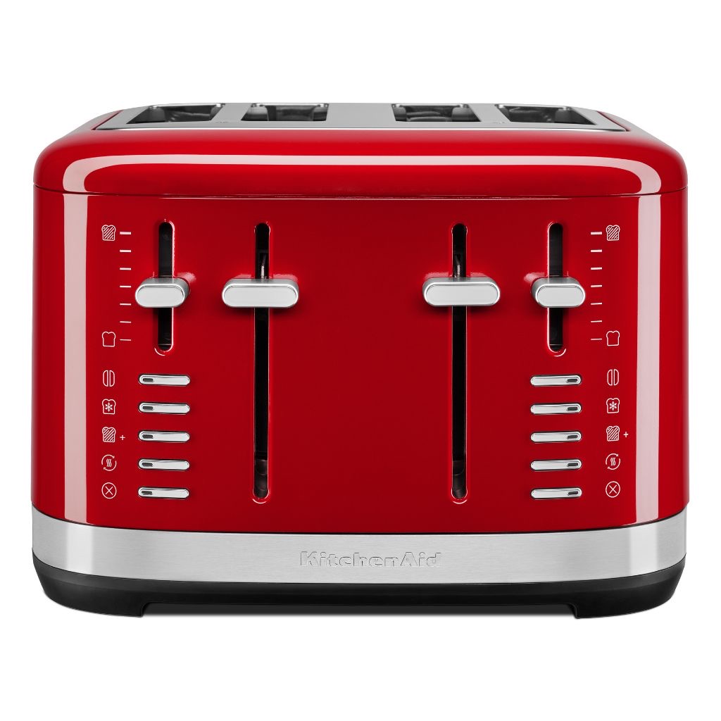 KitchenAid 4 Slice Toaster - Image 2