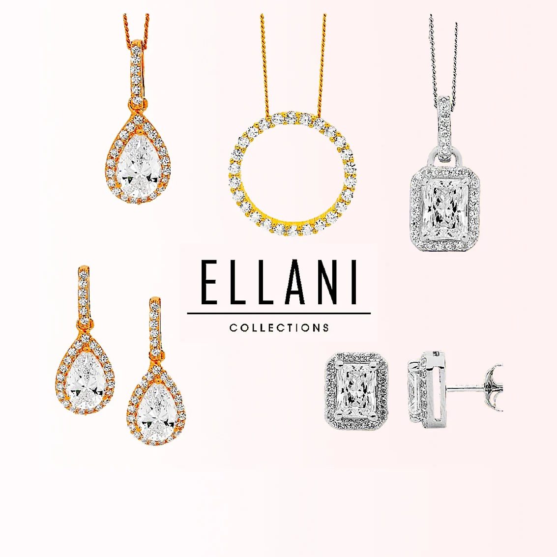 ellani copy Jewellery