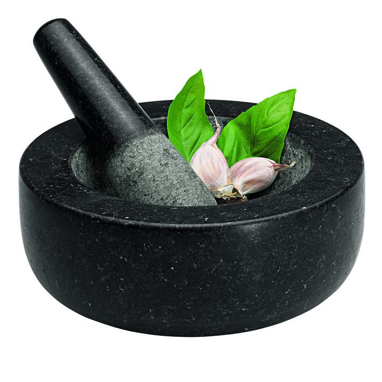 mortel and pestal Mortar & Pestles