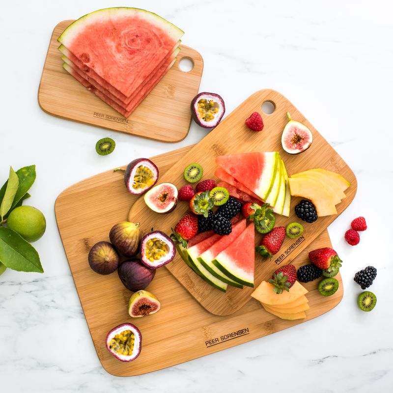 peers boards Serving Boards