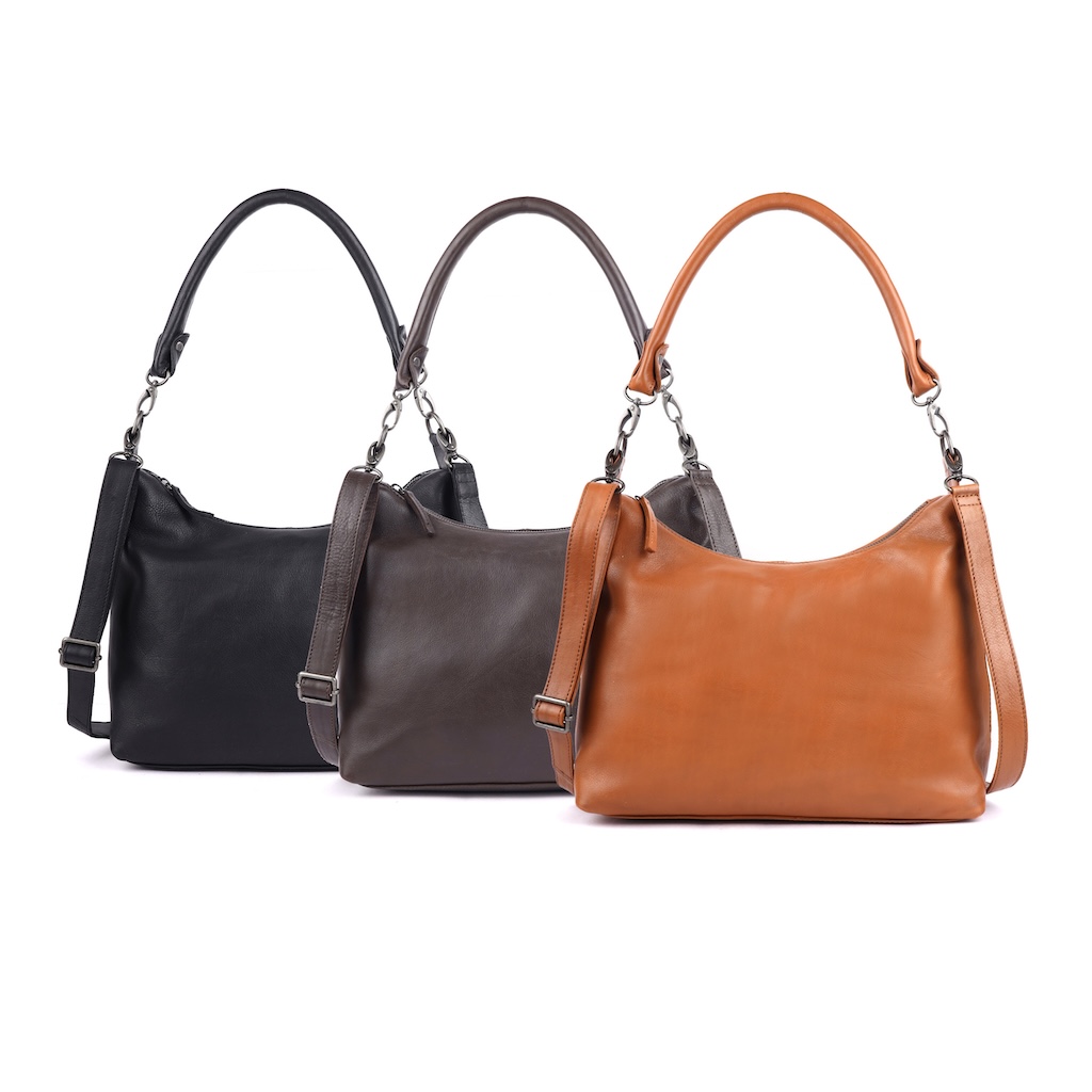 rugged hide photo Bags & Wallets