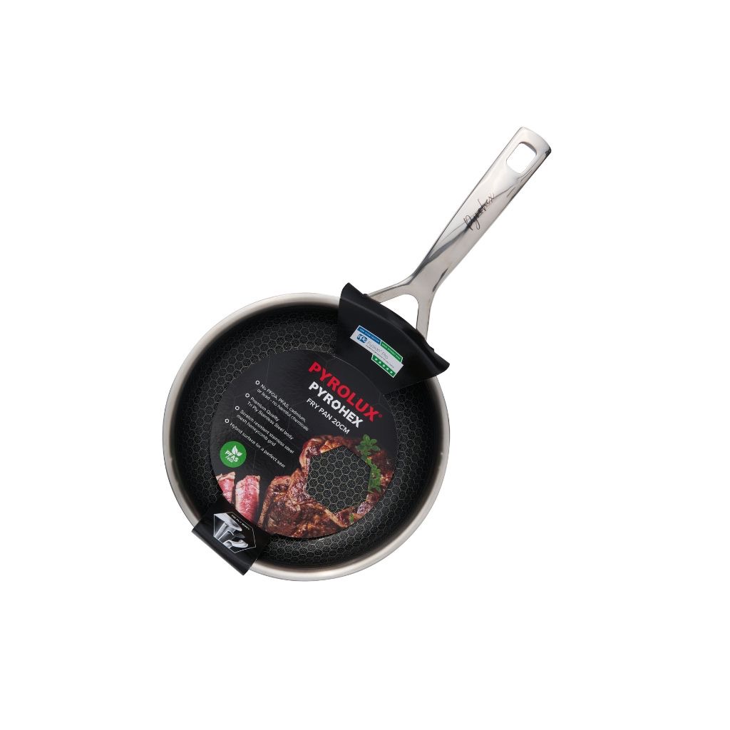 Pyrohex 20cm Frypan - Image 2