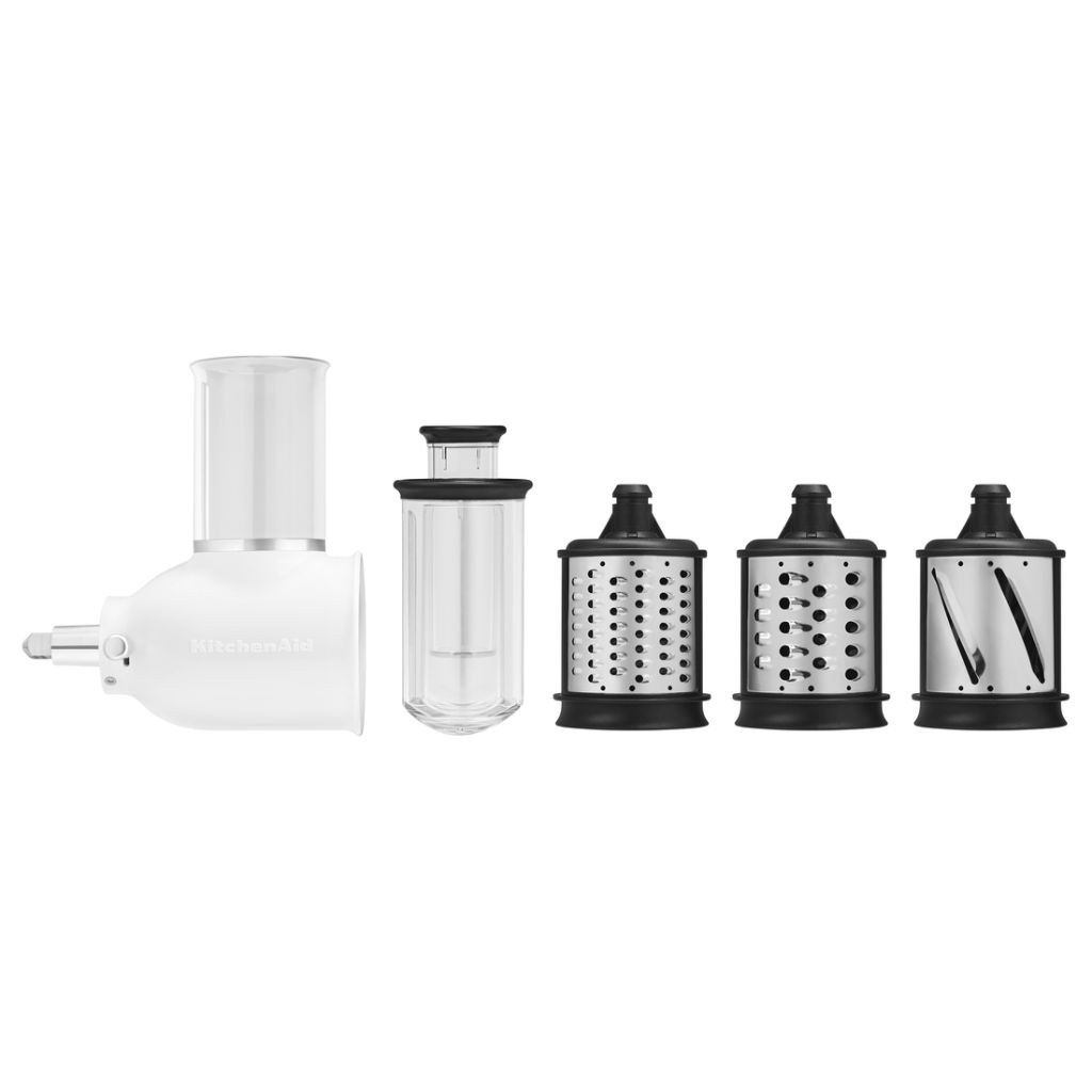 KitchenAid Fresh Prep Slicer and Shredder - Image 3