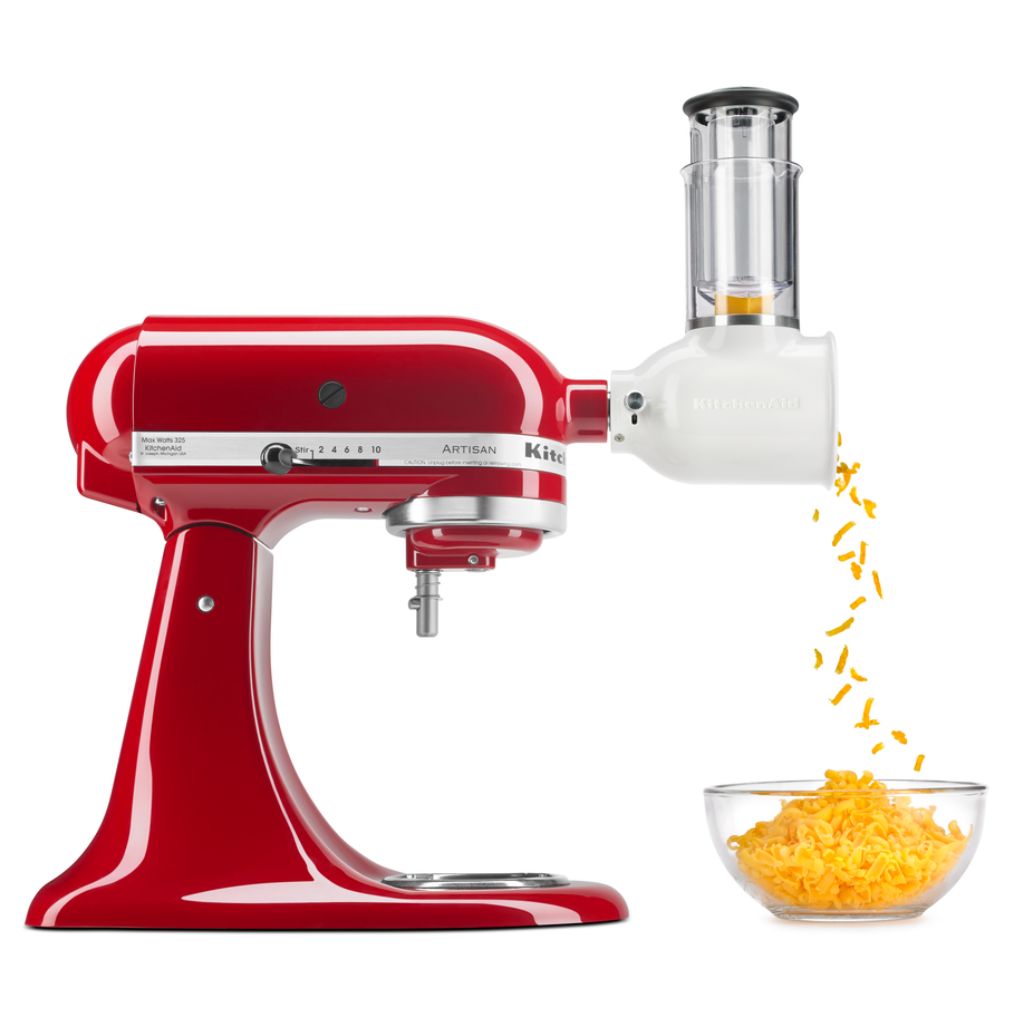 KitchenAid Fresh Prep Slicer and Shredder - Image 2