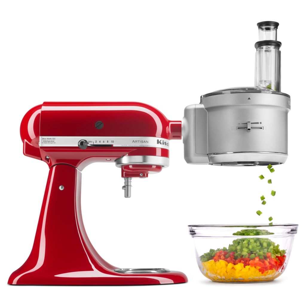 KitchenAid Food Processor Attachment - Image 2