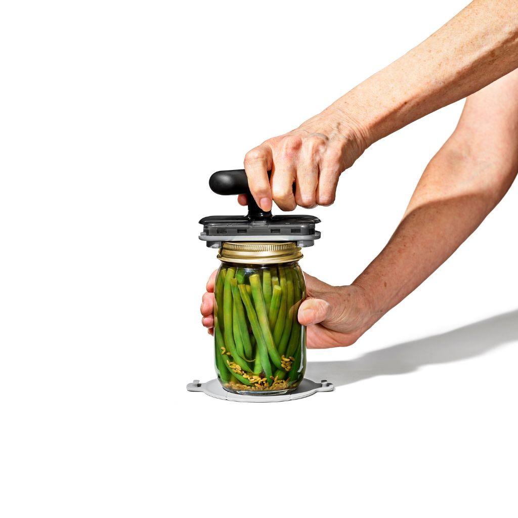 OXO Jar Opener with Base Pad - Image 4