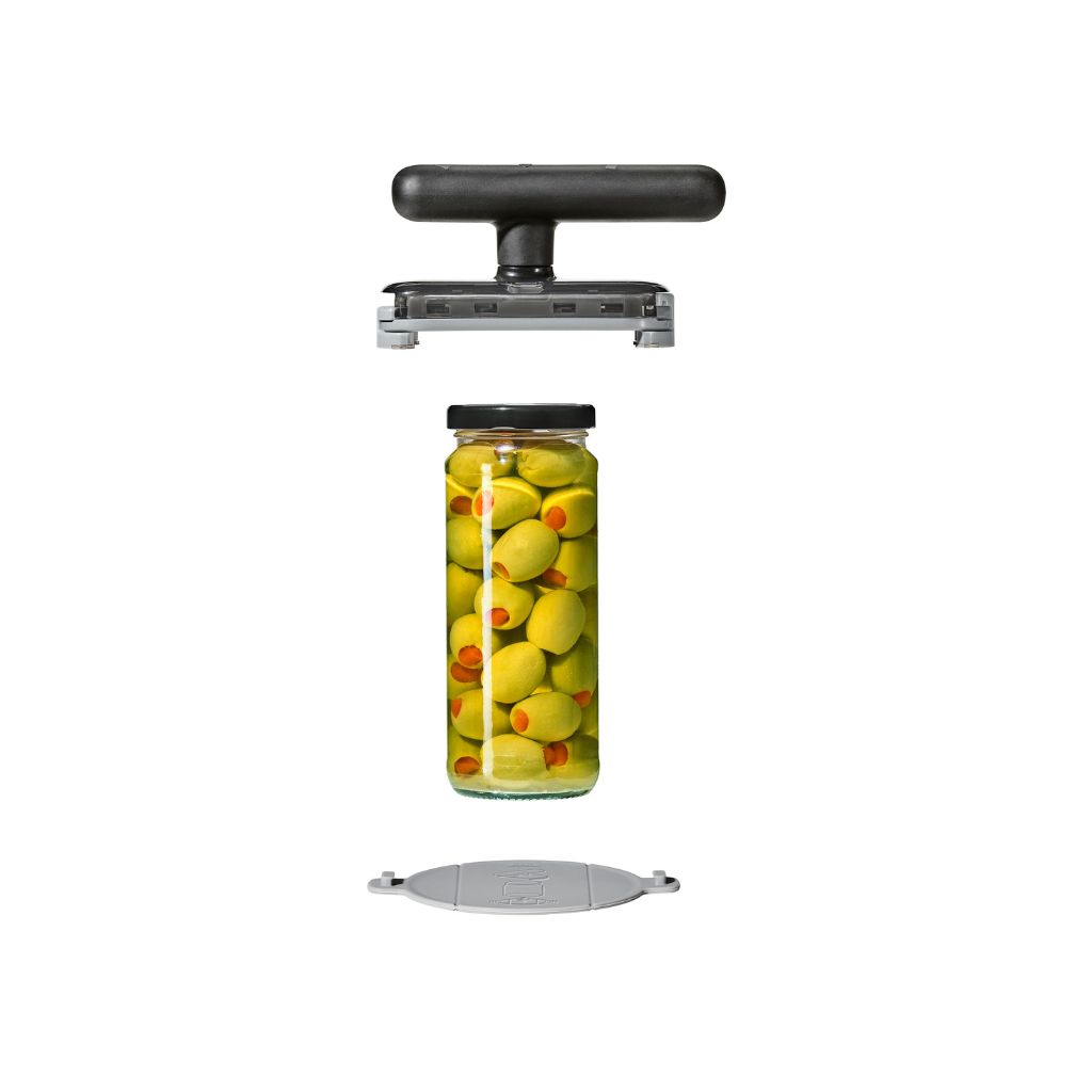 OXO Jar Opener with Base Pad - Image 5