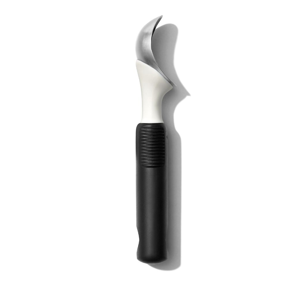 OXO Stainless Steel Ice Cream Scoop - Image 3