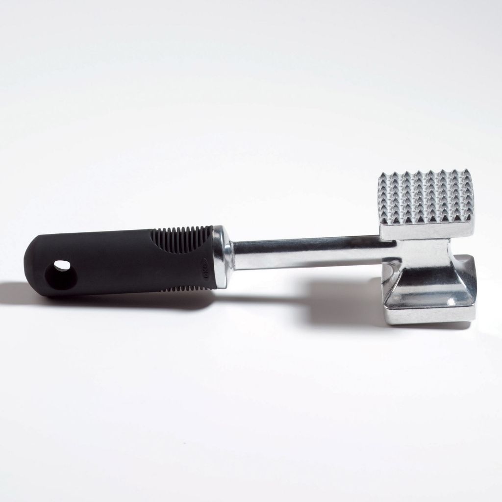 OXO Die Cast Meat Tenderizer - Image 2