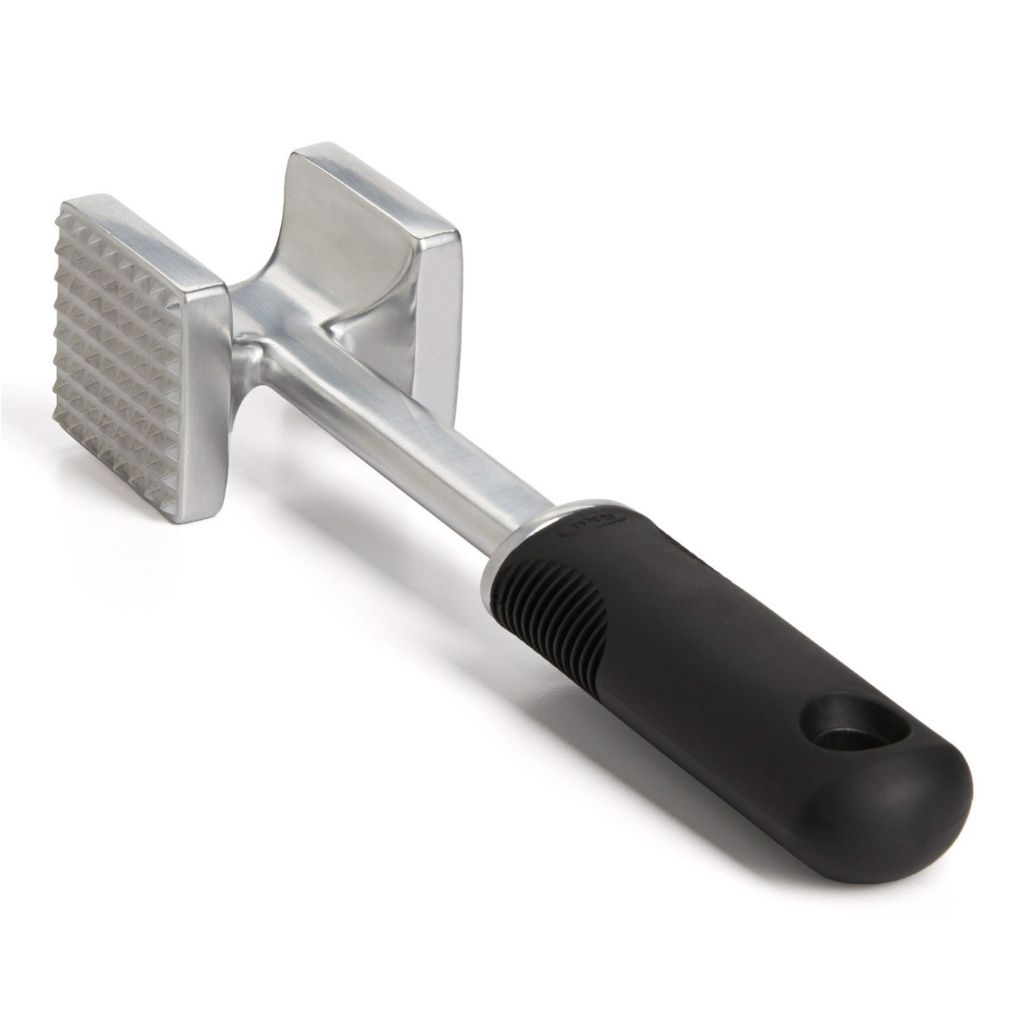 OXO Die Cast Meat Tenderizer - Image 3